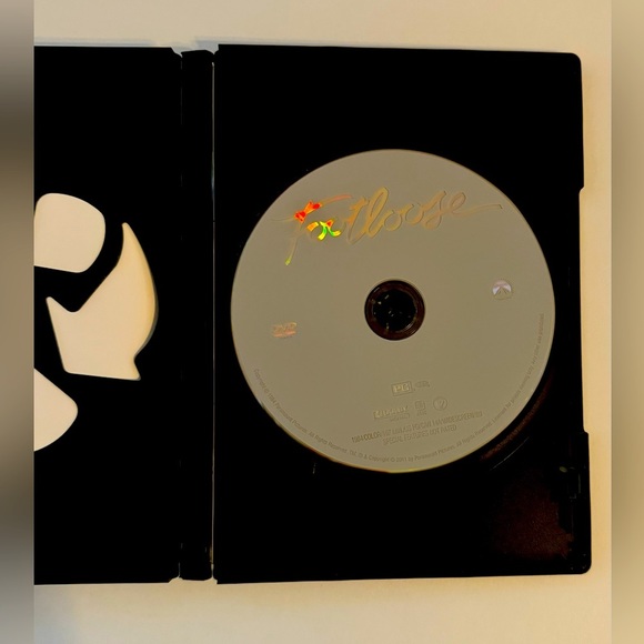 Footloose DVD - Picture 3 of 4